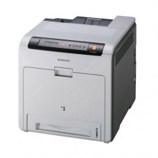 Принтер Samsung CLP-660N