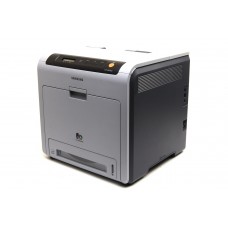 Принтер Samsung CLP-660ND