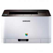 Принтер Samsung Xpress C410W