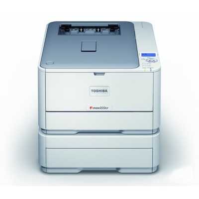 Принтер Toshiba e-STUDIO222CP