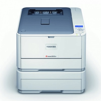 Принтер Toshiba e-STUDIO263CP