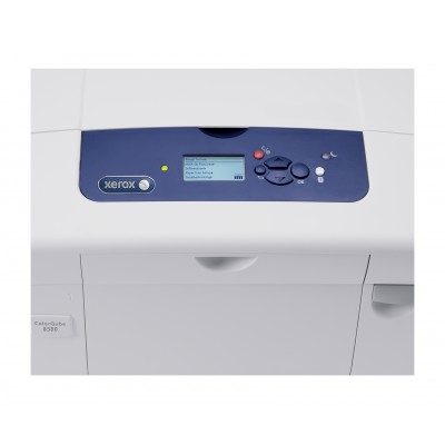 Твердочернильный принтер Xerox ColorQube 8580