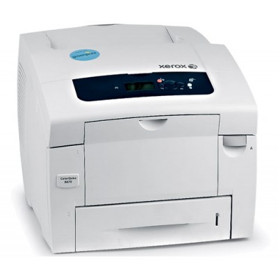 Твердочернильный принтер Xerox ColorQube 8870