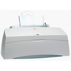 Струйный принтер Xerox DocuPrint C8