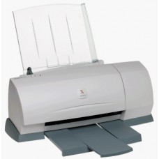 Струйный принтер Xerox DocuPrint XJ8C