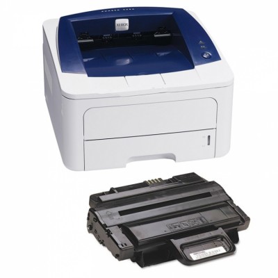 Принтер Xerox Phaser 3250 по выгодной цене | Сервисный центр Лама+