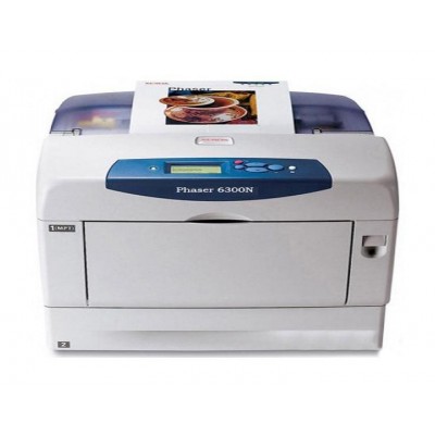 Принтер Xerox Phaser 6300N