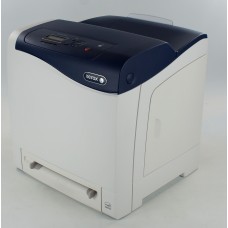 Принтер Xerox Phaser 6500N