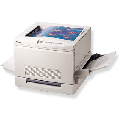 Принтер Xerox Phaser 780