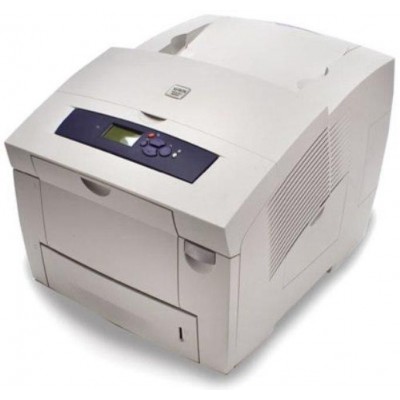 Твердочернильный принтер Xerox Phaser 8500N