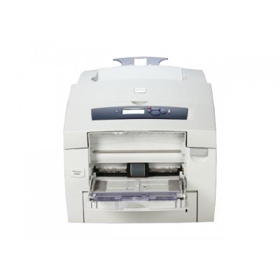 Твердочернильный принтер Xerox Phaser 8560DN