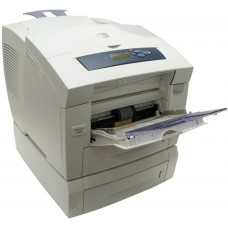 Твердочернильный принтер Xerox Phaser 8560DT