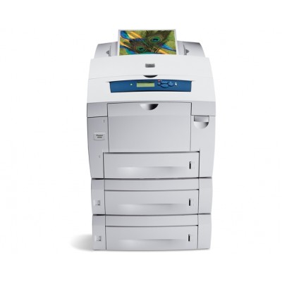 Твердочернильный принтер Xerox Phaser 8560DX