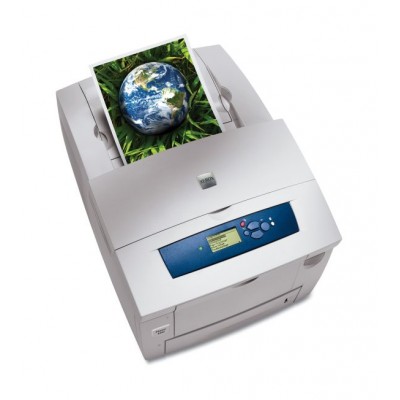 Твердочернильный принтер Xerox Phaser 8860