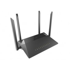 Маршрутизатор WiFi D-link DIR-825 DIR-825/RU/R1B