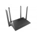 Маршрутизатор WiFi D-link DIR-825 DIR-825/RU/R1B