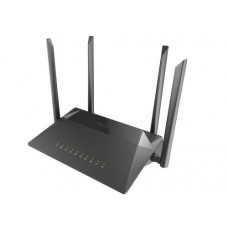 Маршрутизатор WiFi D-link DIR-825 DIR-825/RU/R1B