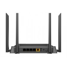 Маршрутизатор WiFi D-link DIR-825 DIR-825/RU/R1B