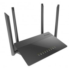 Маршрутизатор WiFi D-link DIR-841/RU/A1A