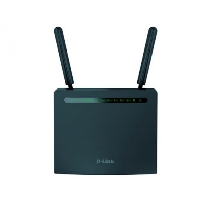 Маршрутизатор D-link DWR-980/4HDA1E