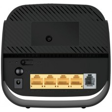 Маршрутизатор D-link DSL-2740U/R1A