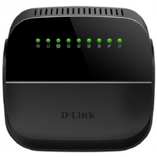 Маршрутизатор D-link DSL-2740U/R1A