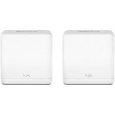 Маршрутизатор Mercusys Halo H30G Halo H30G(2-pack)