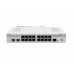 Маршрутизатор Mikrotik CCR2004-16G-2S+PC