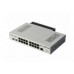 Маршрутизатор Mikrotik CCR2004-16G-2S+PC