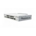 Маршрутизатор Mikrotik CCR2004-16G-2S+PC