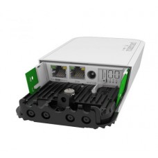 Маршрутизатор Mikrotik wAP ac LTE kit RBwAPGR-5HacD2HnD&R11e-LTE