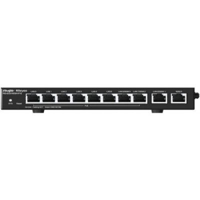 Маршрутизатор RUIJIE NETWORKS RG-EG310GH-P-E