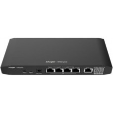 Маршрутизатор RUIJIE NETWORKS RG-EG105G-P V2