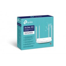 Маршрутизатор WiFi TP-LINK Archer A5