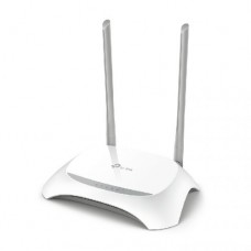 Маршрутизатор WiFi TP-LINK N300 TL-WR850N(ISP)