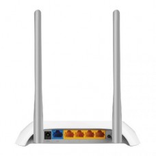 Маршрутизатор WiFi TP-LINK N300 TL-WR850N(ISP)