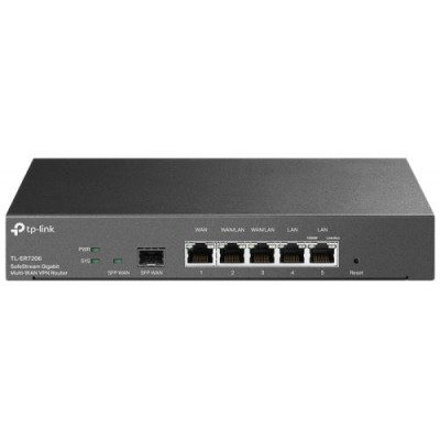 Маршрутизатор TP-LINK ER7206