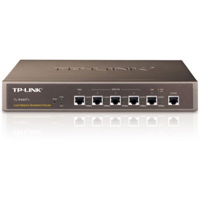 Маршрутизатор TP-LINK TL-R480T+