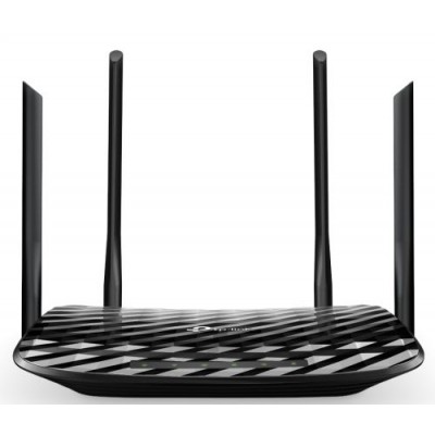 Маршрутизатор WiFi TP-LINK Archer A6