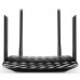 Маршрутизатор WiFi TP-LINK Archer A6