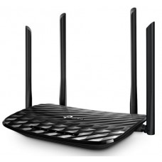 Маршрутизатор WiFi TP-LINK Archer A6