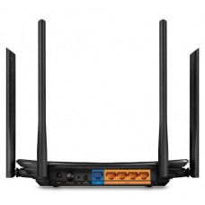 Маршрутизатор WiFi TP-LINK Archer A6