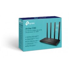 Маршрутизатор TP-LINK Archer C80