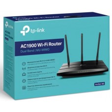 Маршрутизатор WiFi TP-LINK Archer A8