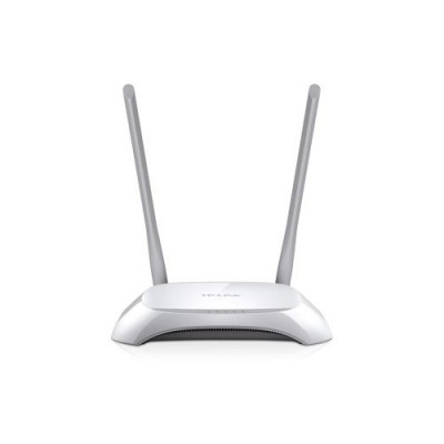 Маршрутизатор TP-LINK TL-WR840N