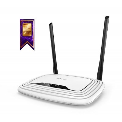 Маршрутизатор TP-LINK TL-WR841N