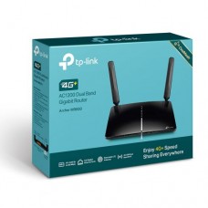 Маршрутизатор TP-LINK Archer MR600