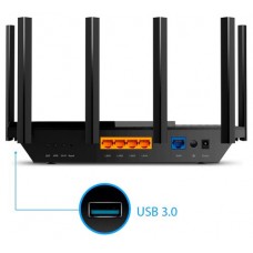 Маршрутизатор WiFi TP-LINK Archer AX73