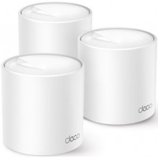 Маршрутизатор TP-LINK Deco X50 Deco X50(3-pack)