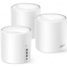 Маршрутизатор TP-LINK Deco X50 Deco X50(3-pack)